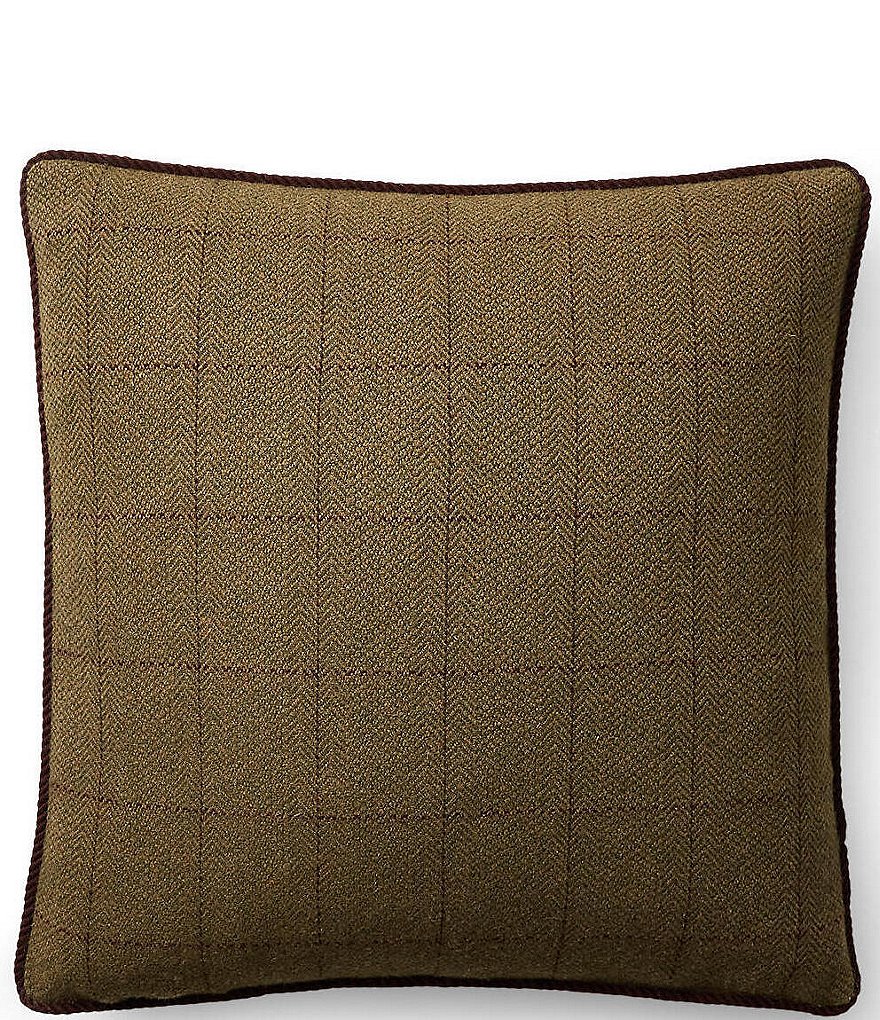 Ralph lauren best sale couch pillows