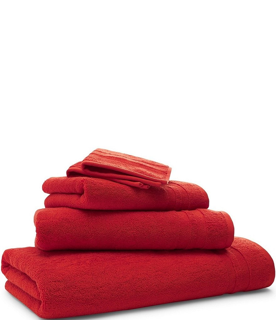 Ralph Lauren Home Payton Towels & Mat