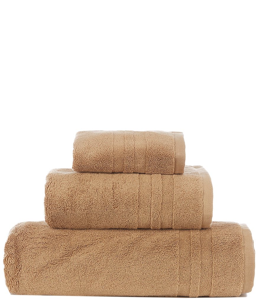 Lauren Ralph Lauren Sanders Antimicrobial Bath Towels, Dillard's