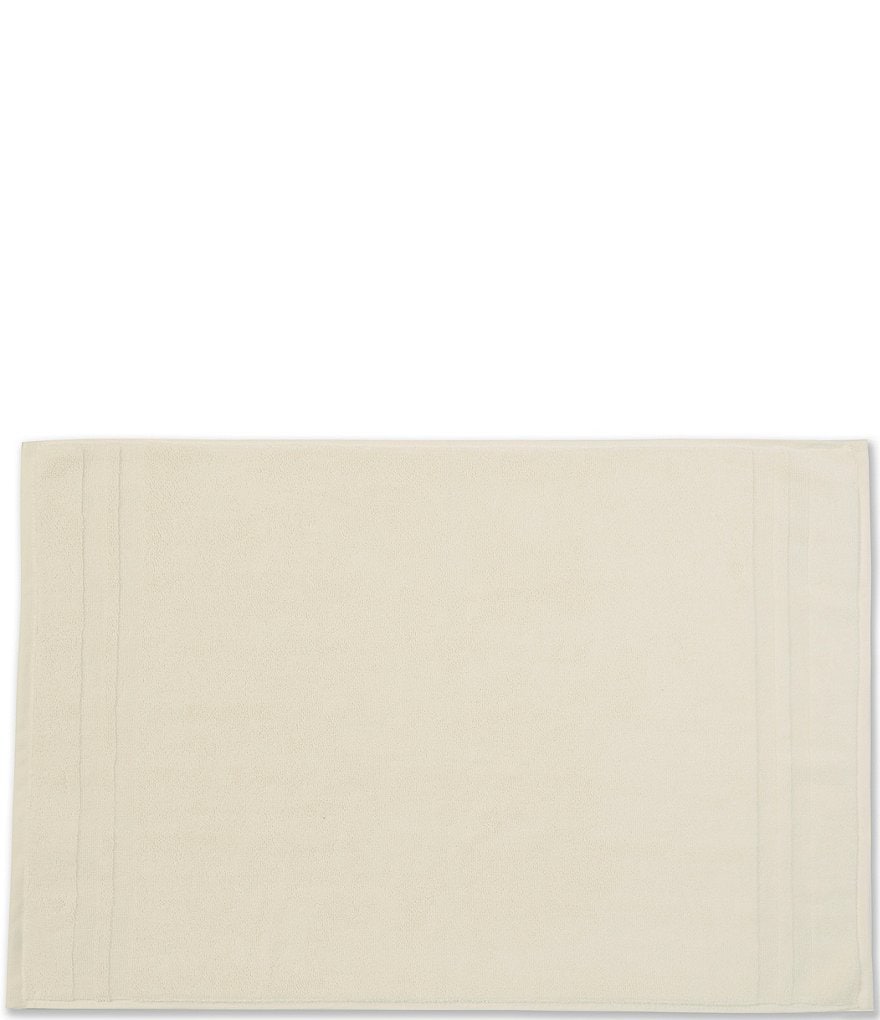 ralph lauren bath mat white