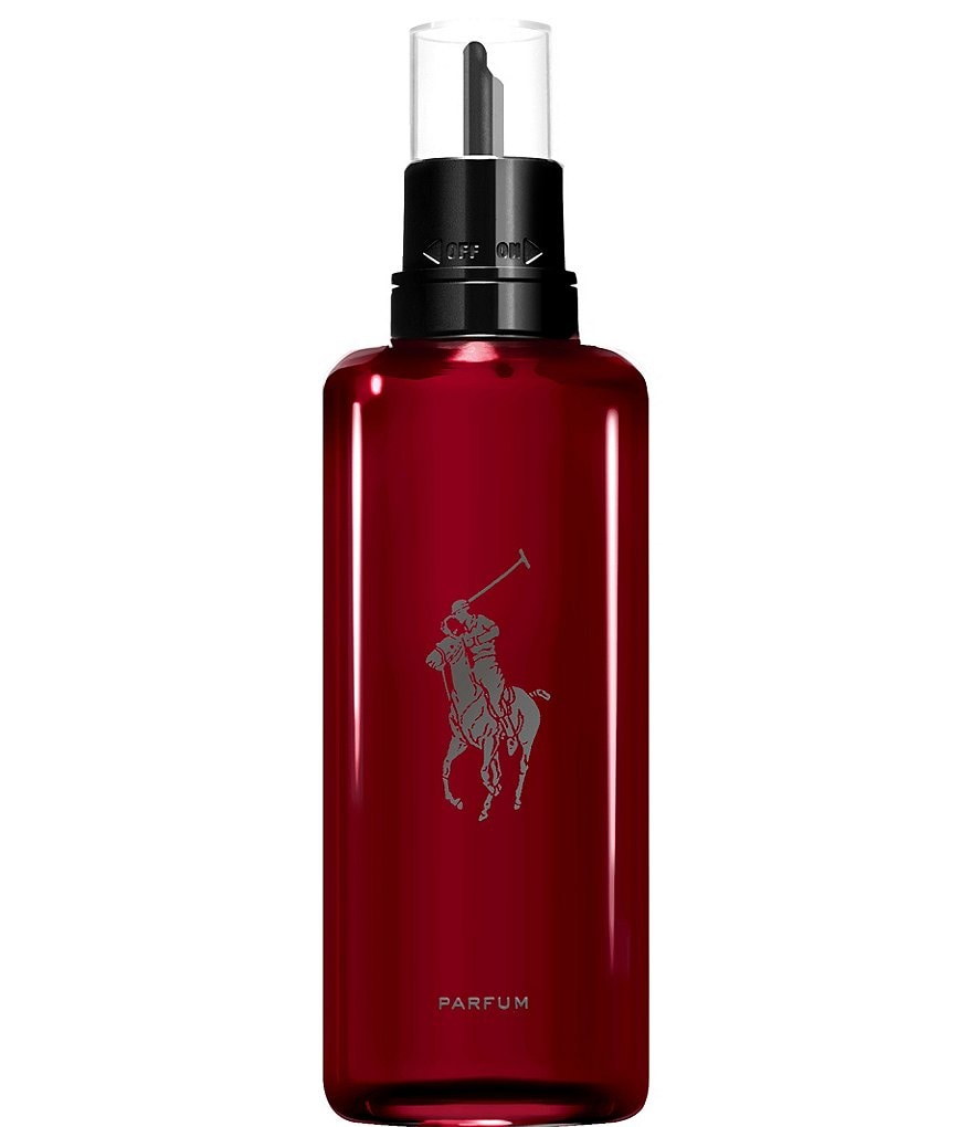 Polo red shop small bottle