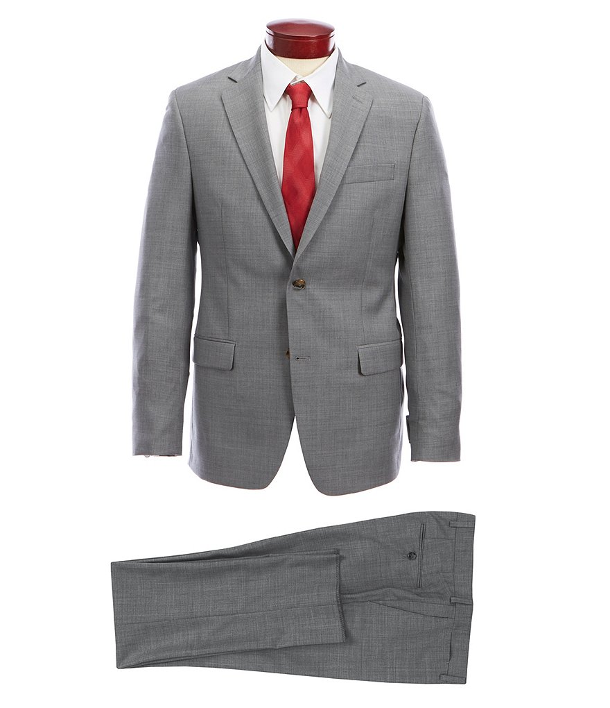Ralph Ralph Lauren Slim Fit Solid Light 
