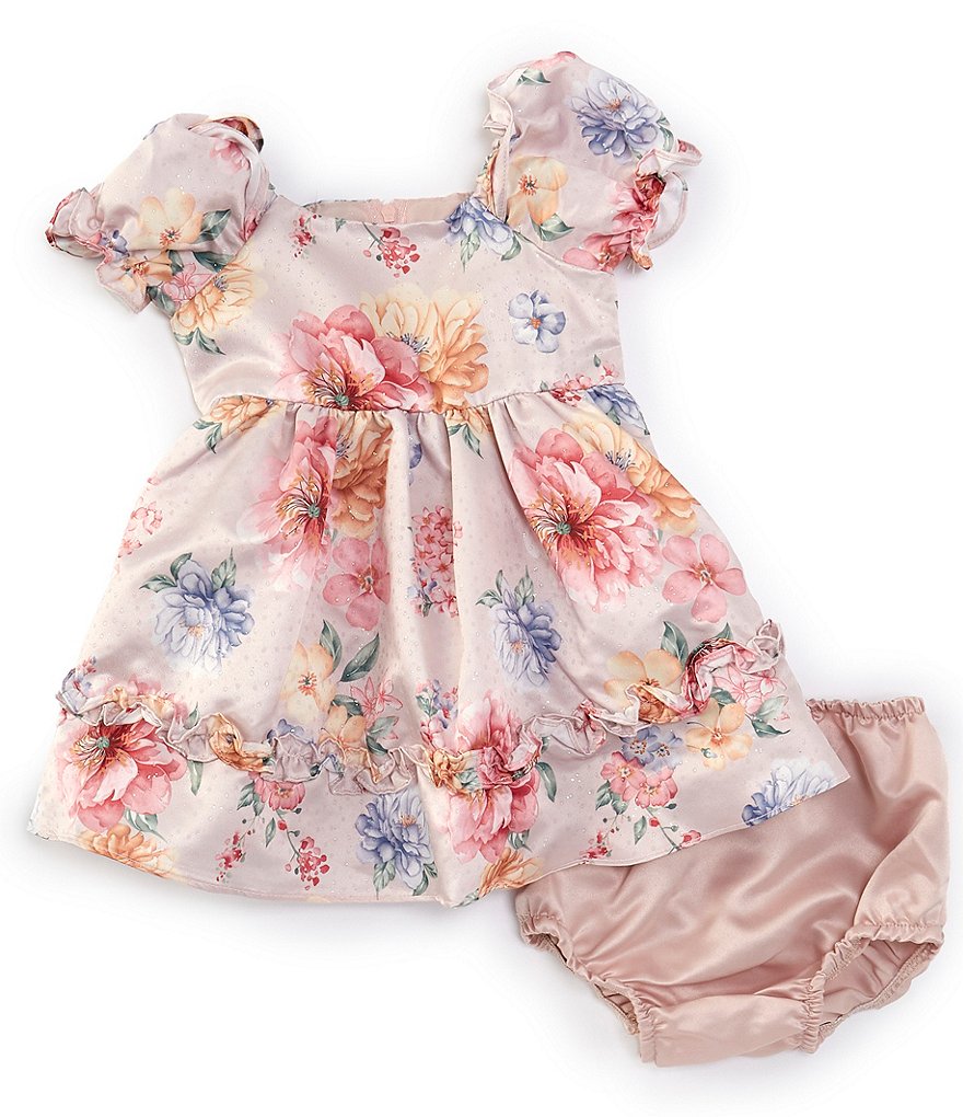 Baby Girl Dress 12 months exclusive buy design and work