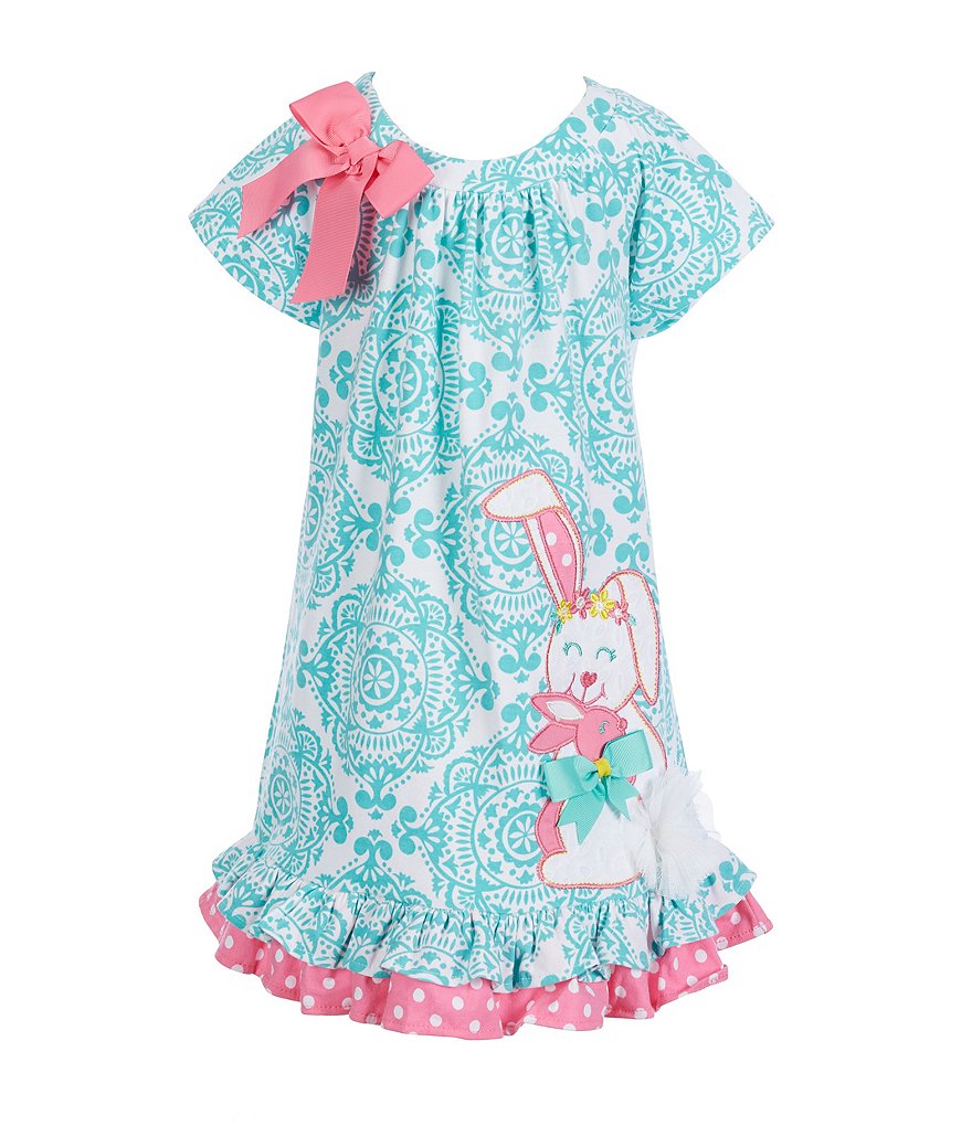 dillards easter dresses