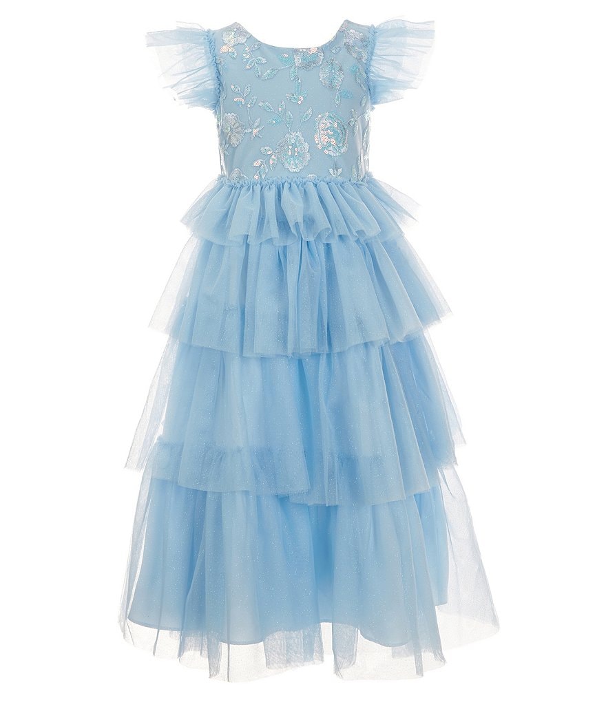 Rare editions flower girl dresses deals