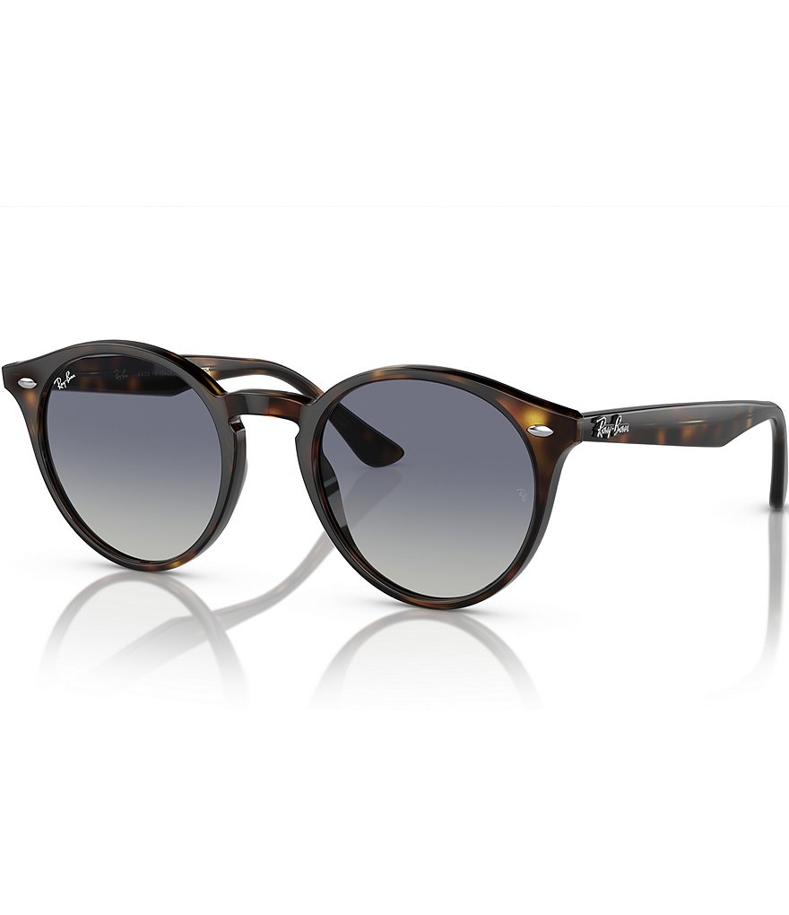 ray ban highstreet round