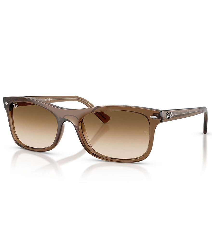 Ray-Ban Unisex 2226F 54mm Square Sunglasses | Dillard's