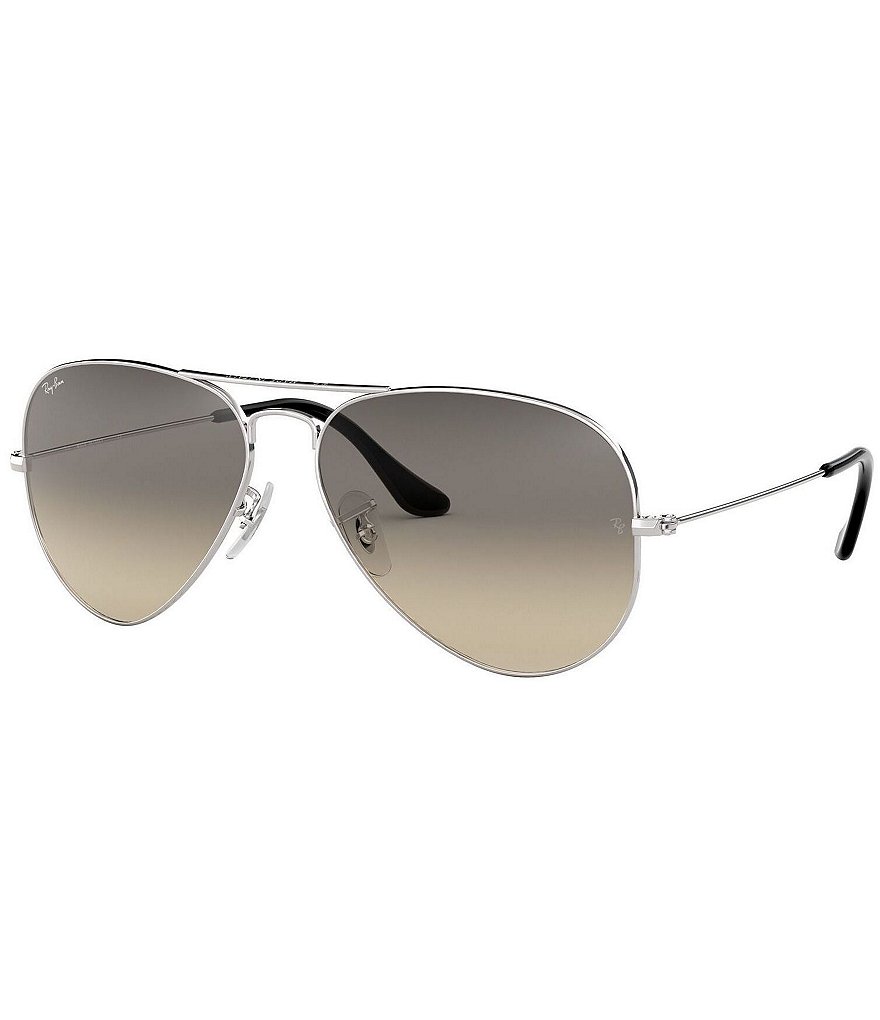 IetpShops, Ray-Ban Polarized Aviator Sunglasses, Women's Accessories