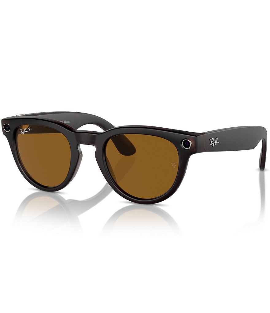 Ray ban cheap wayfarer 50mm polarized