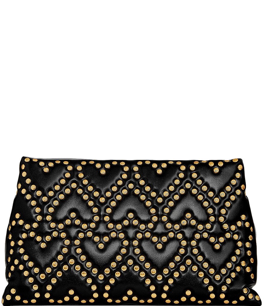 NEW Rebecca Minkoff on sale Gold Heart Crossbody