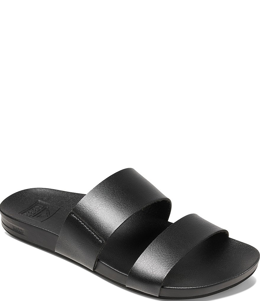 dillards reef sandals