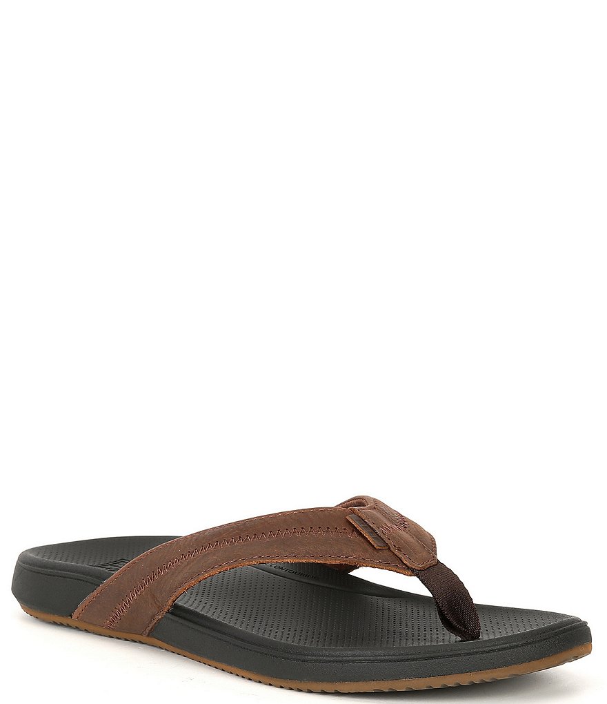 Reef Men's Cushion Phantom 2.0 Flip Flops | Dillard's