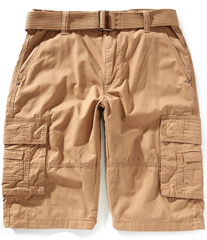 ★2025SS新作★HERETIC★BERMUDA CARGO PANTS $_57.JPG?set_id=8800005007