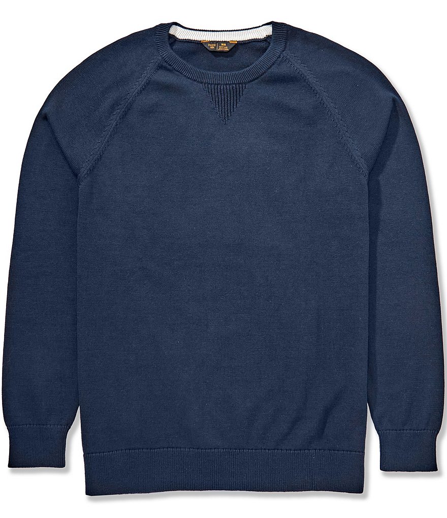 RHONE Dubliner Crew Neck Sweater | Dillard's