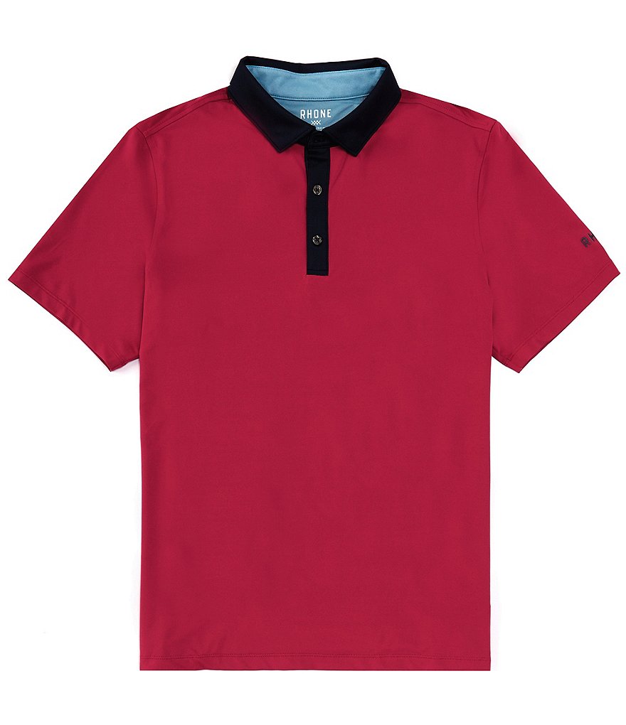 Boss phillipson polo shirt best sale