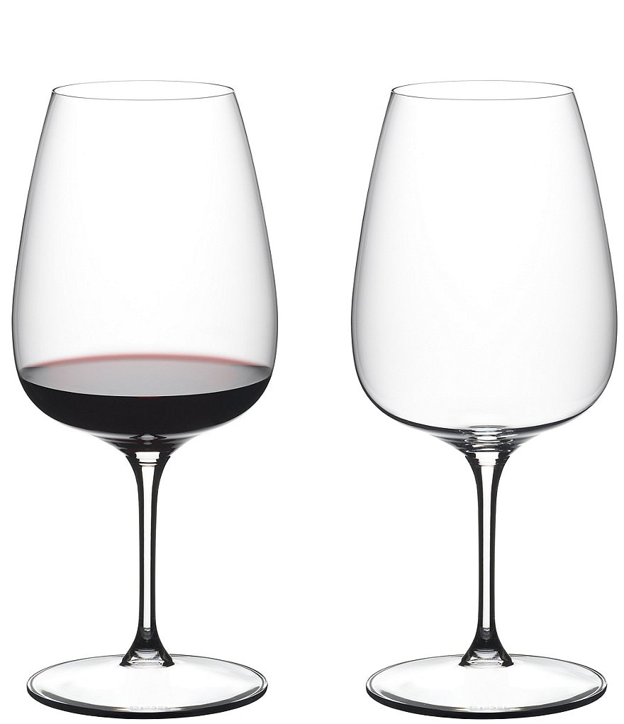 Riedel Grape@Riedel Cabernet Merlot Cocktail, Set of 2 Cabernet