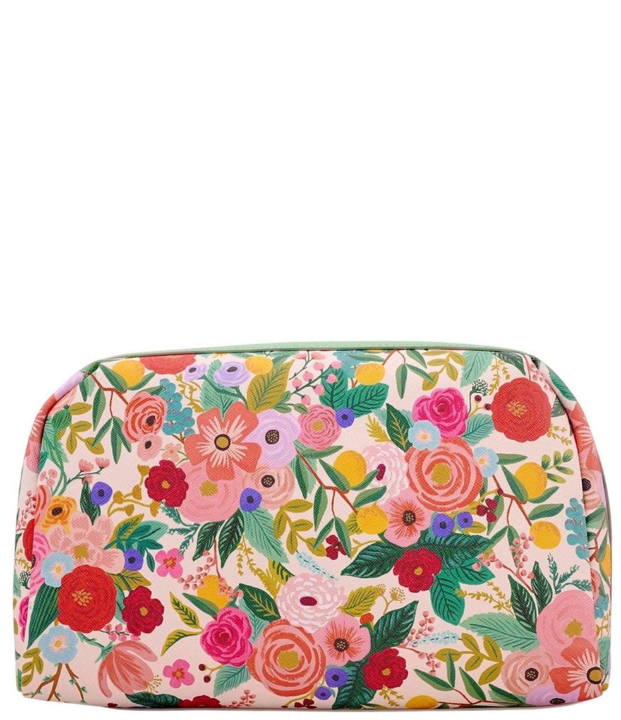 Rifle Paper Co. Cosmetic Pouch - Thumbnail 5