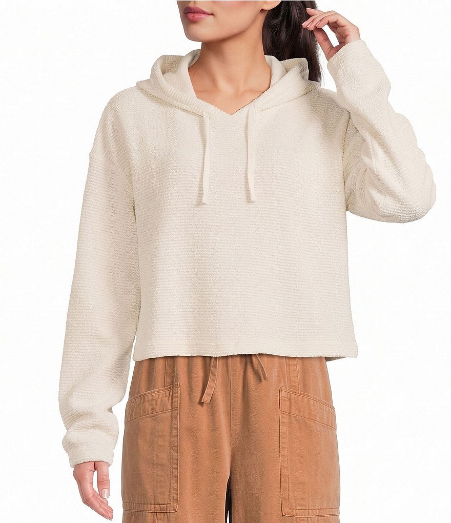 Cala Nights Fleece Hoodie