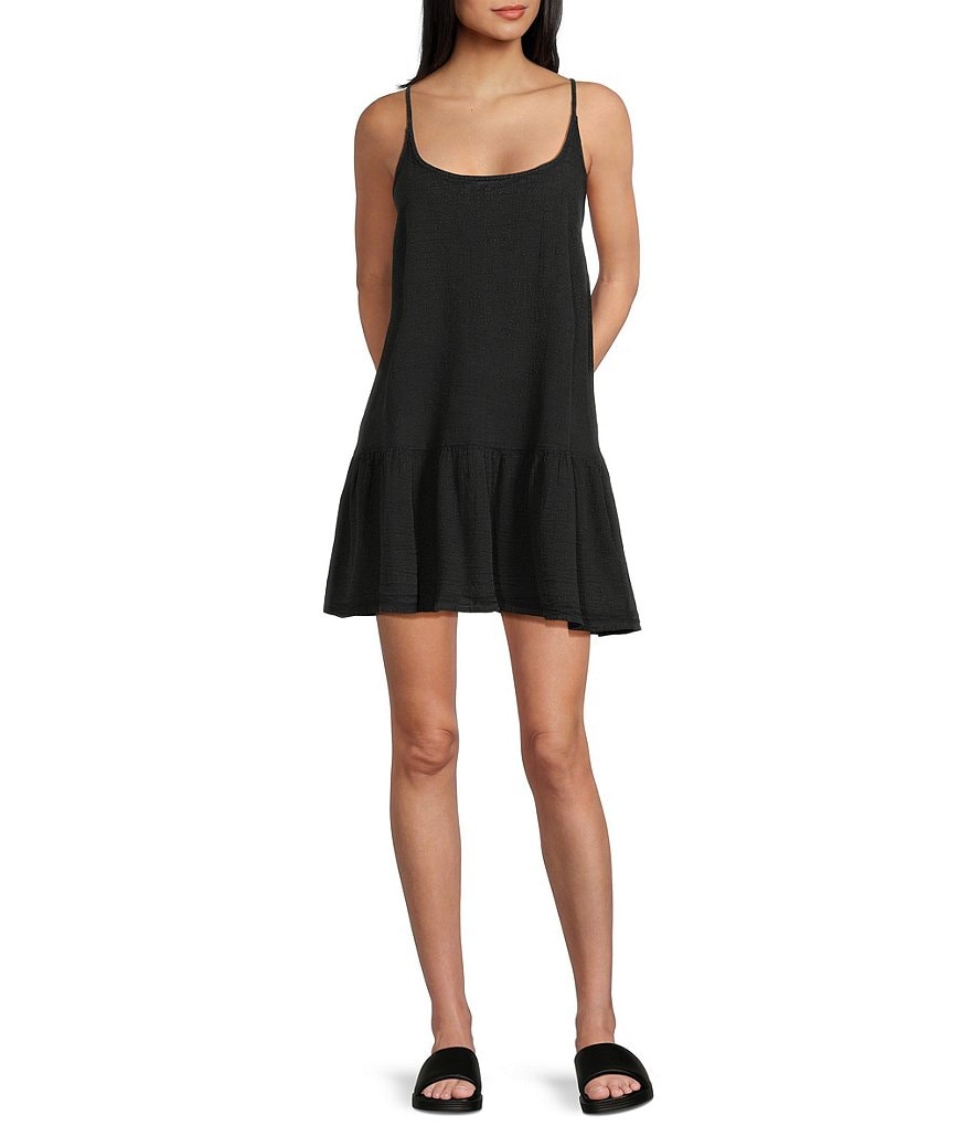 white christmas dresses Rip Curl Womens Dress Premium Surf Cover Up