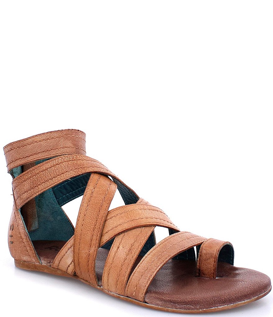 Roan by Bed Stu Kel Sandal – Raised By The South