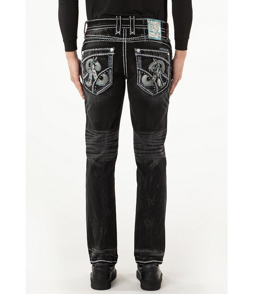 Rock Revival jeans cheapest