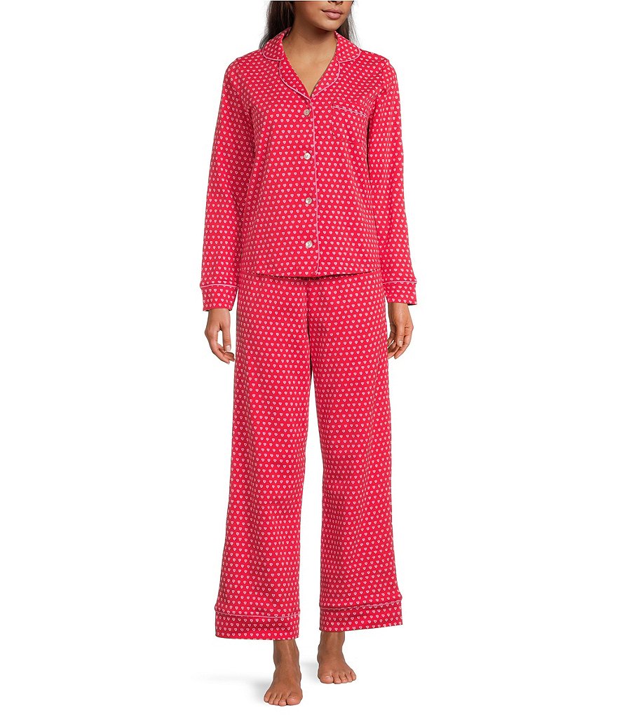 roller-rabbit-red-heart-print-long-sleeve-notch-collar-pajama-set