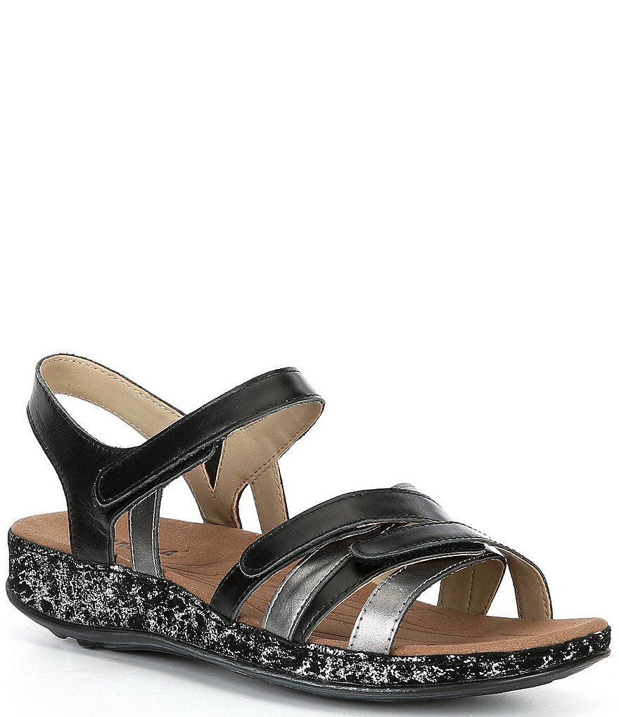 Dillards romika sandals online