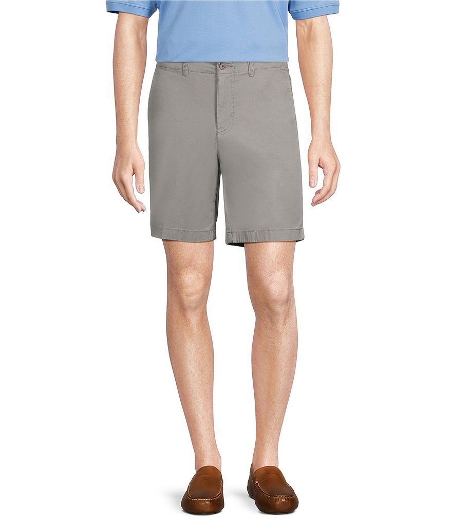 Men's 5 inch hot sale inseam chino shorts