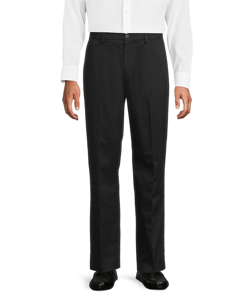 gold dress pants for men Mens Gold Dress Pants main image 1