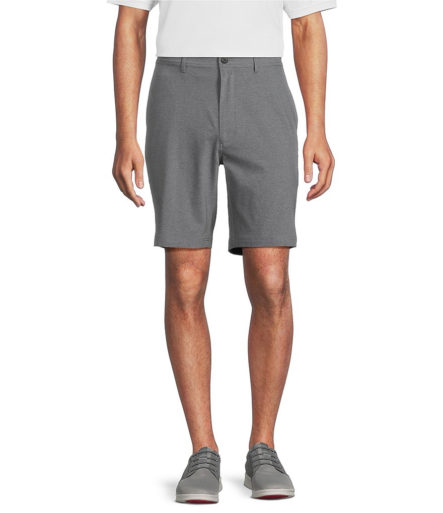 roundtree and yorke performance golf shorts