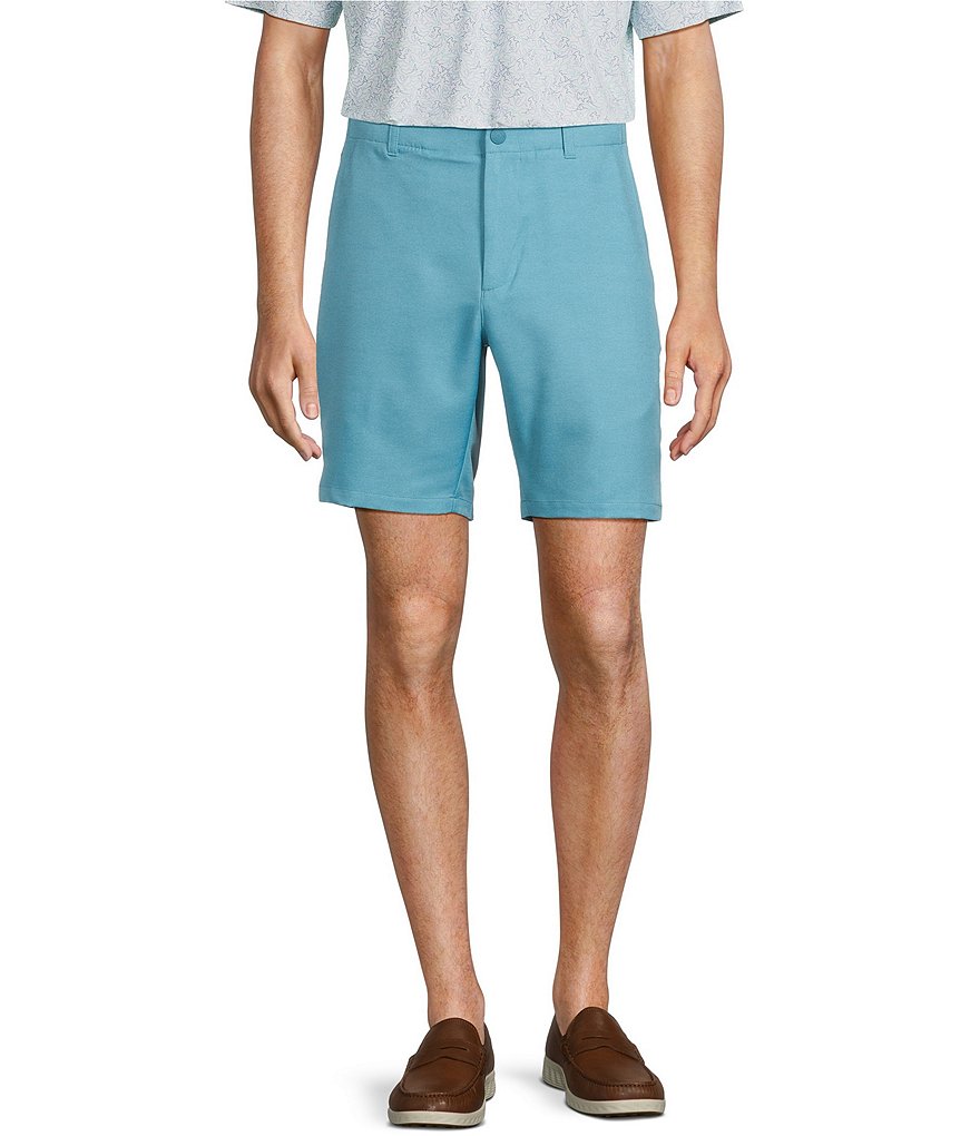 Roundtree & Yorke Performance Stretch Fabric Classic Fit
