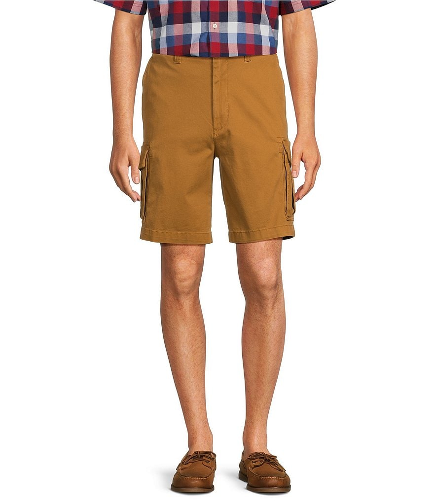 Roundtree and yorke cargo shorts online