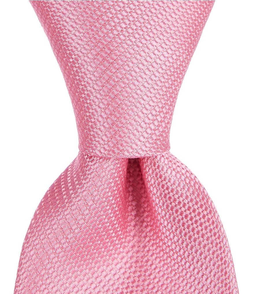 The Silk Neck Tie • BrightonTheDay