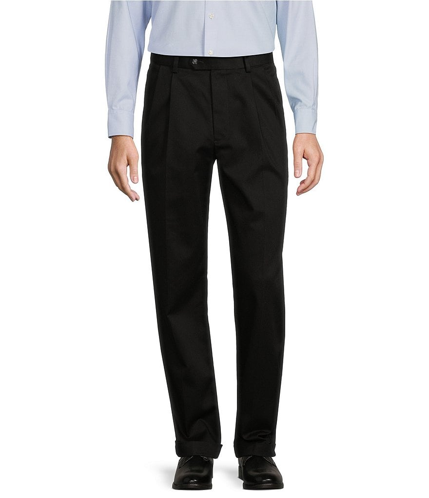 Plus Size Formal Trousers For Men Online  Big Size Mens Formal Trousers  India