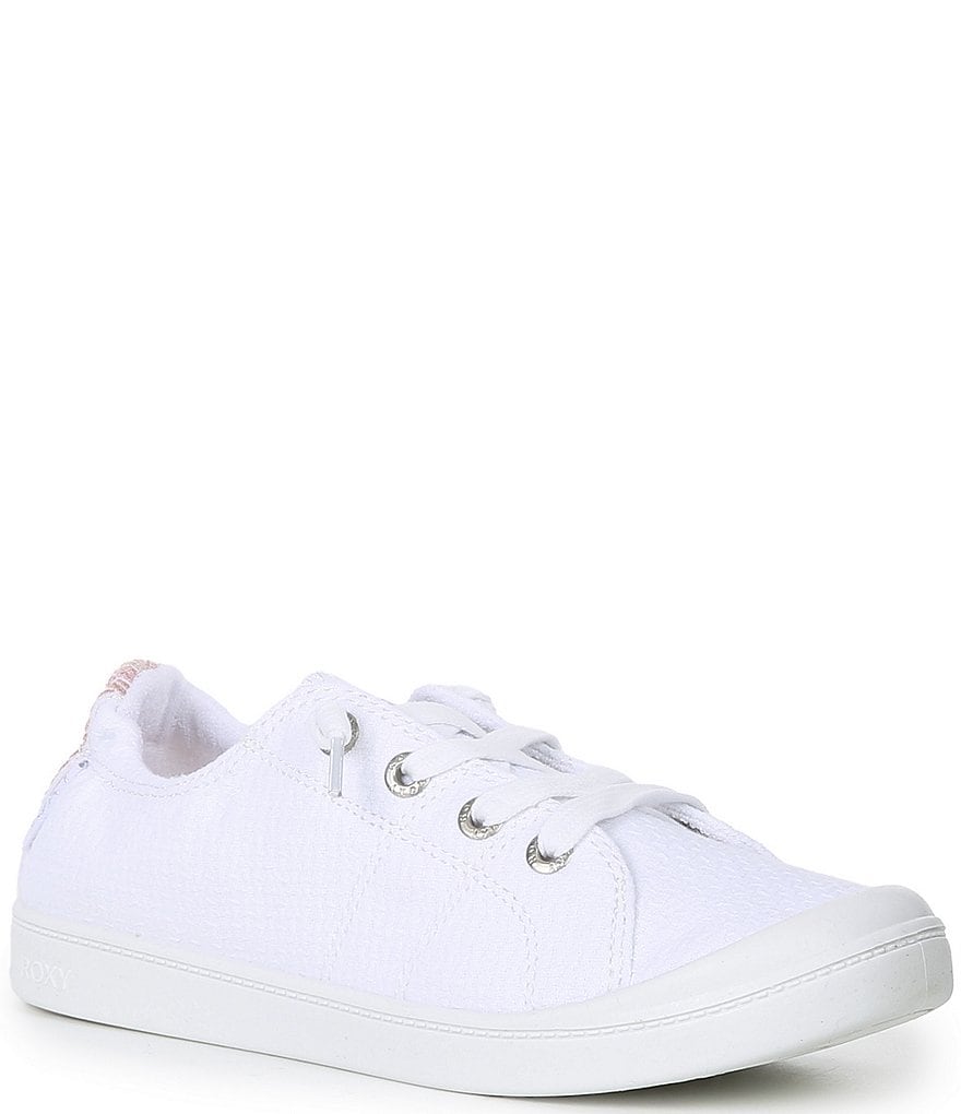 Roxy Bayshore Plus Slip On Sneakers Dillard s