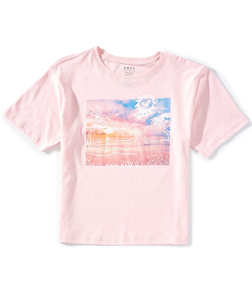 Everyday Flow - Technical T-shirt for Women | Roxy