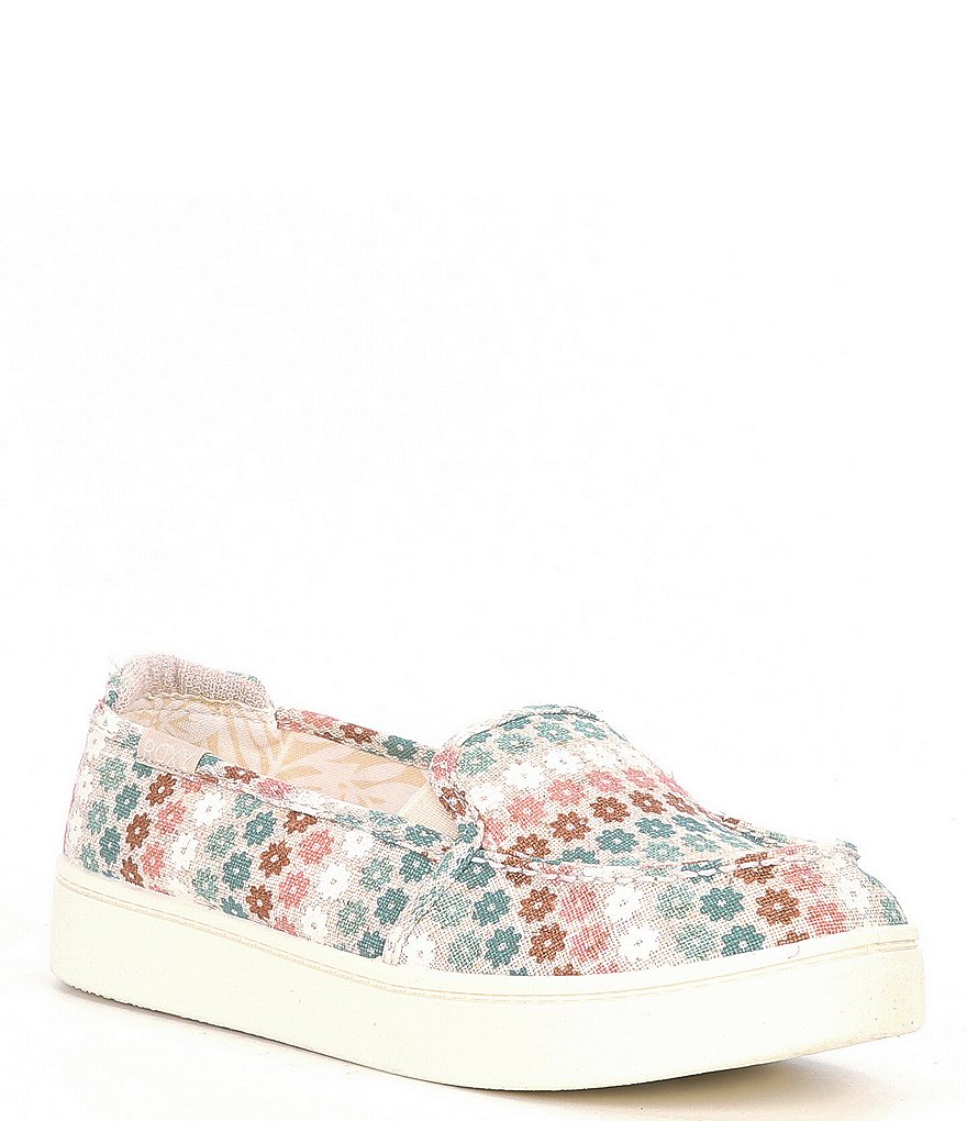 Roxy Minnow Plus Slip-on Store | www.farmhouse-furniture.co.uk