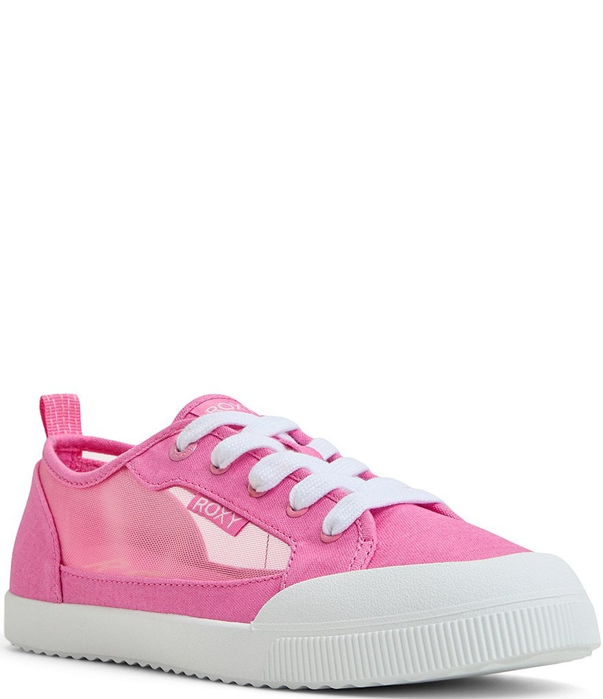 ☆人気☆【 】☆New Roxy Velcro Sneaker.s☆ Roxy Shorebreak Mesh Sneakers | Dillard's