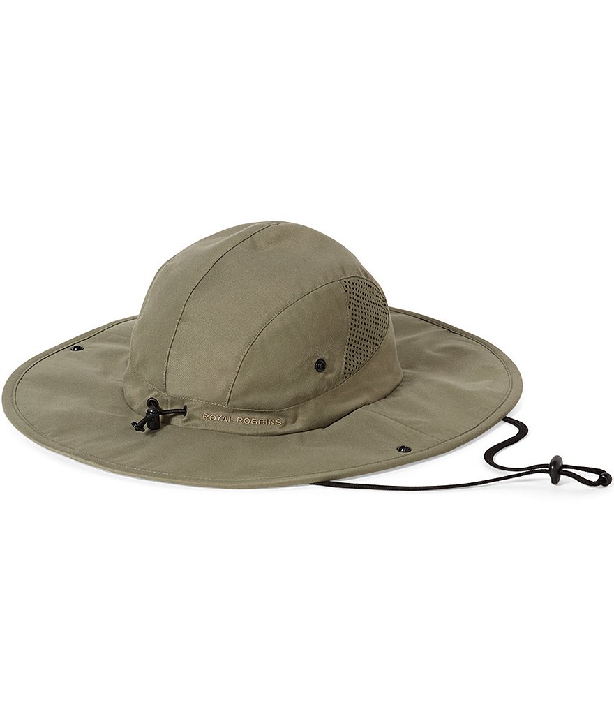 Royal Robbins Bug Barrier Snap Brim Sun Hat | Dillard's