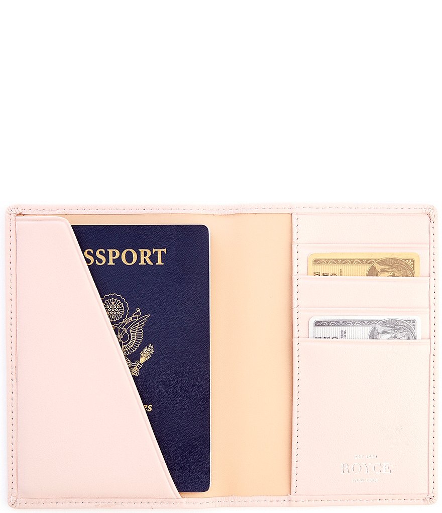 Secret Passport Wallet Silk – Luggage Shop of Lubbock