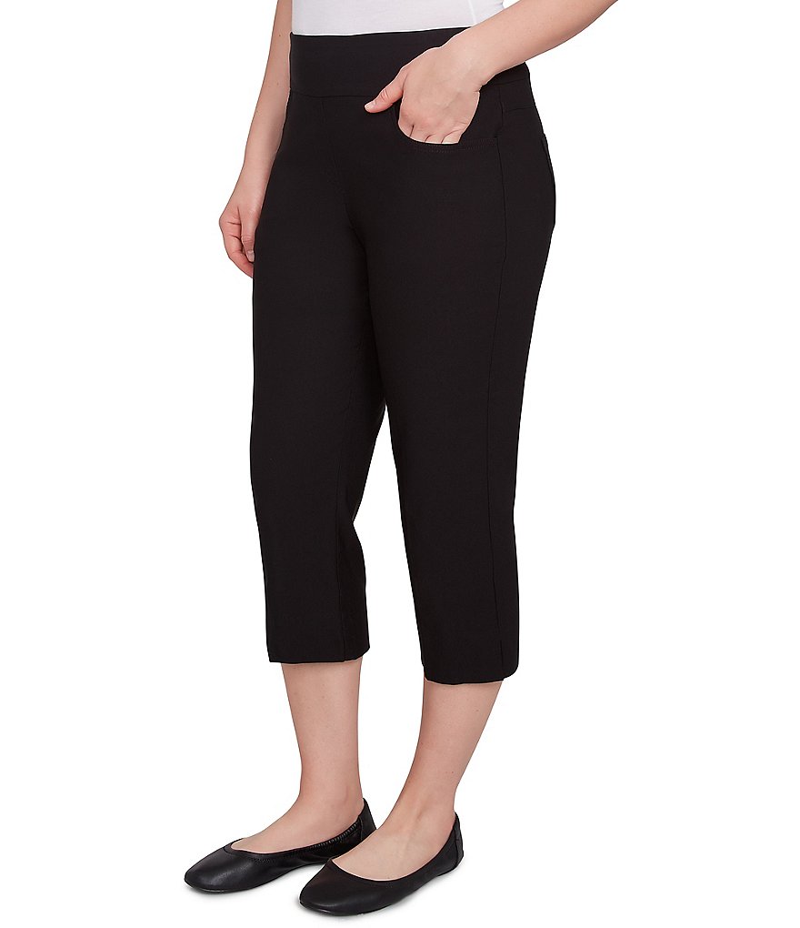 dillards ruby road petites