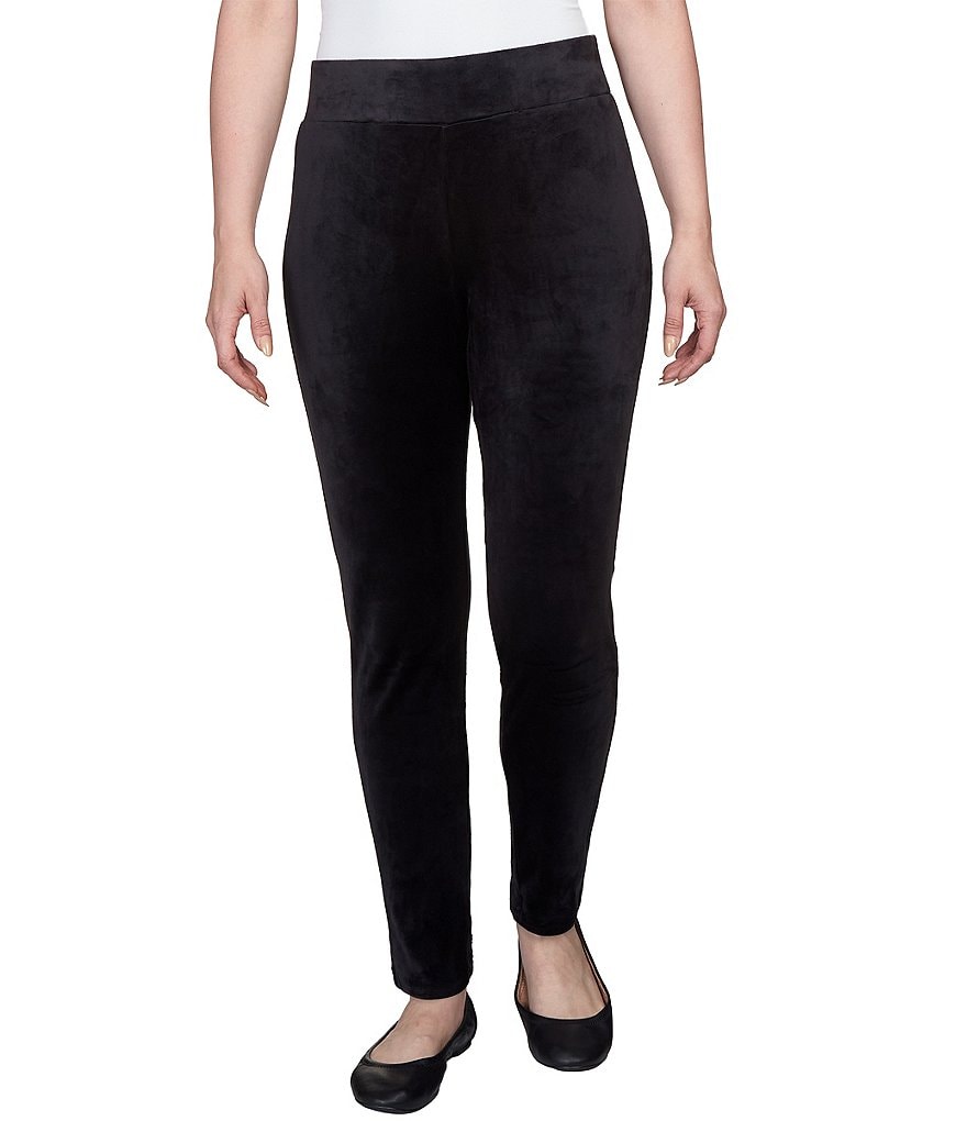 Ruby Rd. Solar Millennium Stretch Tech Bermuda Shorts | Dillard's