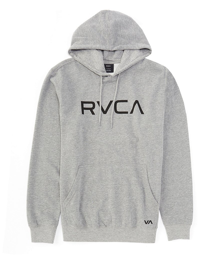 ★RVCA ルカ★ Plein View Hoodie 関税込★ RVCA All The Ways - Hoodie for Men | RVCA