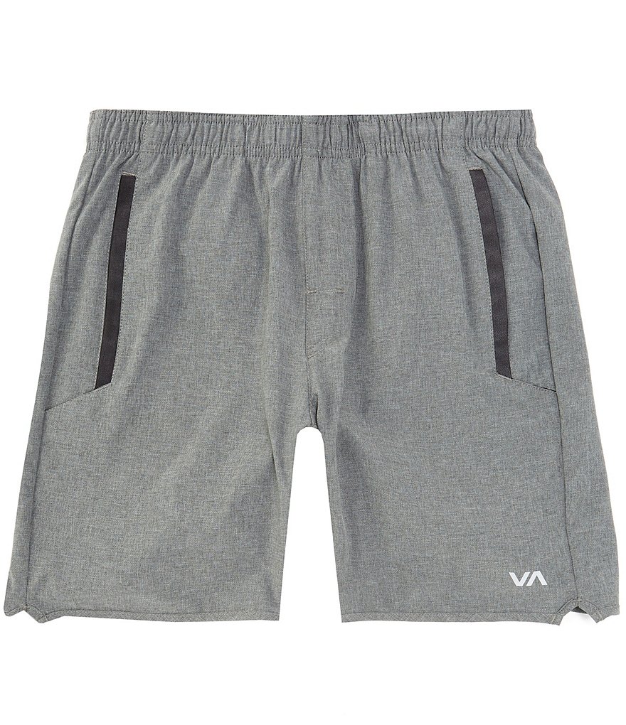 Rvca yogger cheap 3 shorts