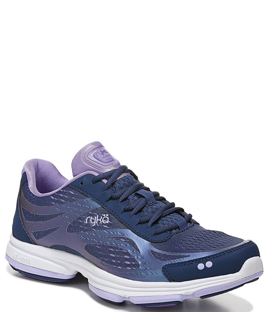 Ryka Devotion Plus 2 Athletic Walking Shoes | Dillard's