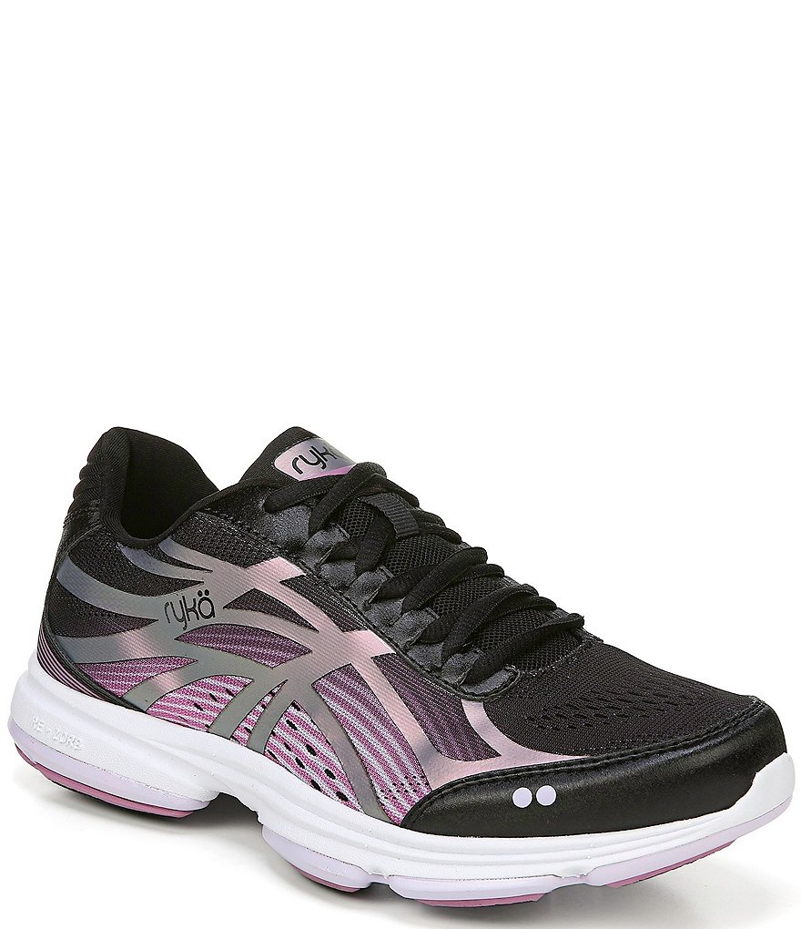 ry Ryka Devotion Plus 3 Printed Walking Sneakers | Dillard's