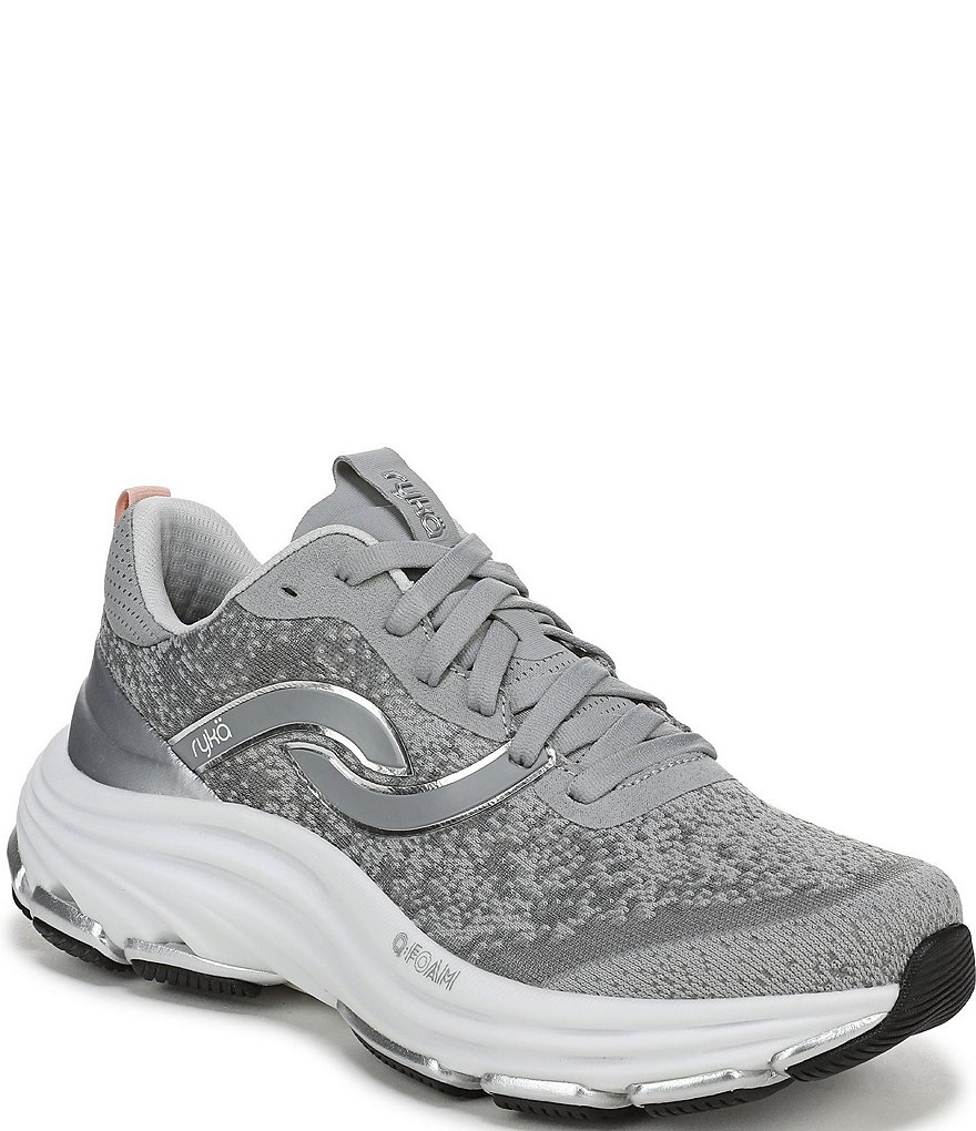 Ryka Women's Dedicate Xtra LX Mesh Walking Sneakers | Dillard's