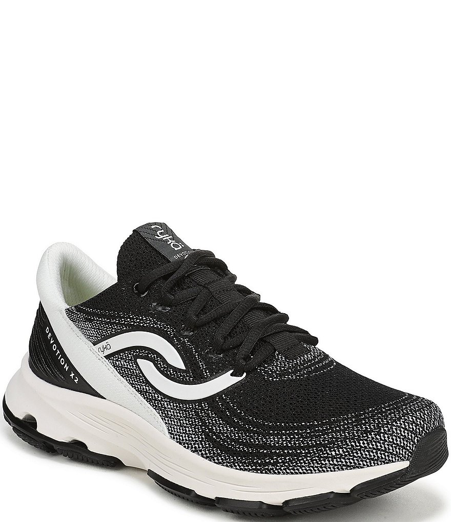Ryka Women's Devotion X 2 Mesh Fitness Walking Sneakers | Dillard's