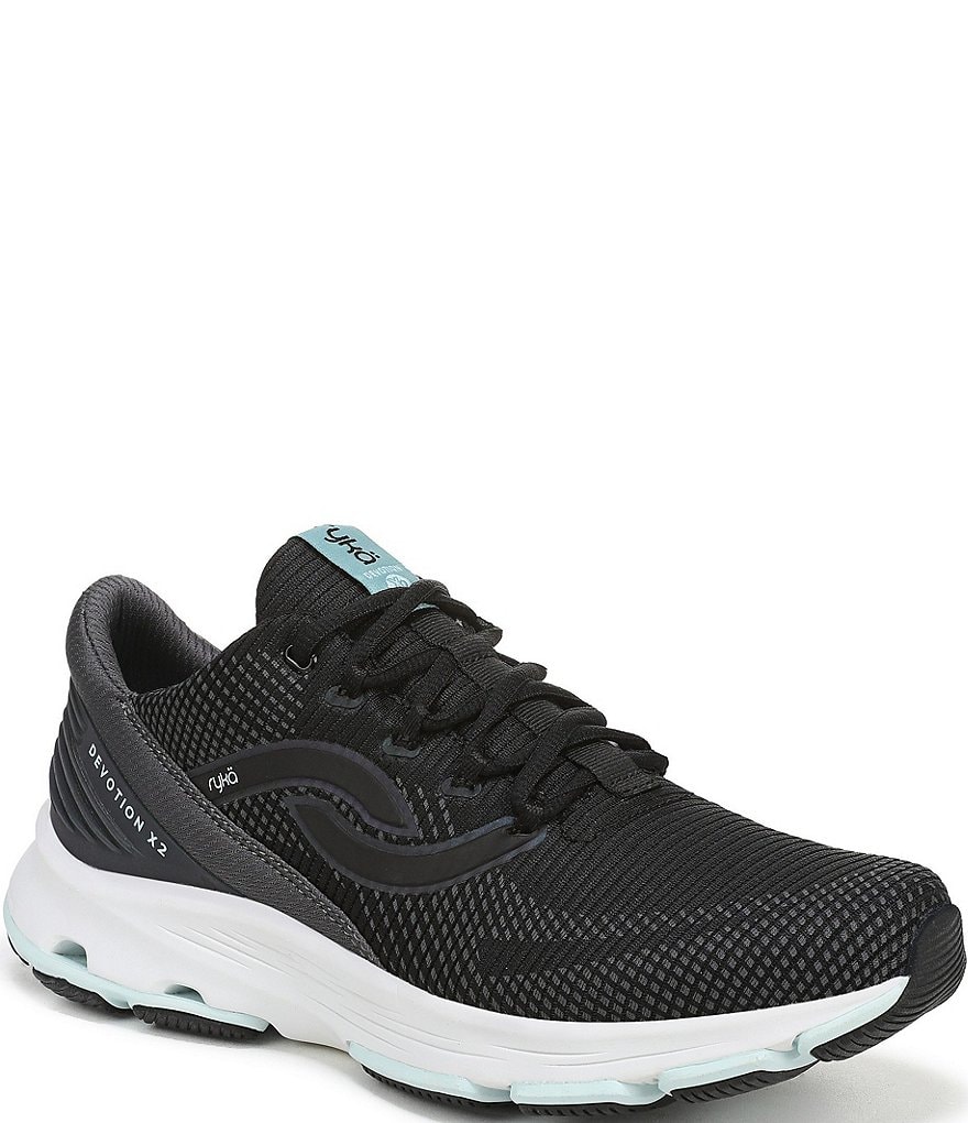 Ryka Women's Devotion X 2 Mesh Fitness Walking Sneakers | Dillard's