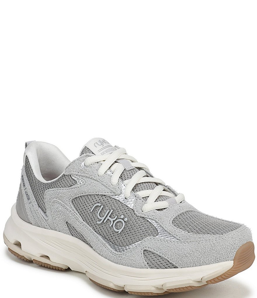 Ryka Women's Devotion X Classic 2 Fitness Walking Sneakers | Dillard's